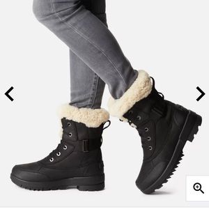 WOMEN'S TIVOLI™ IV PARC BOOT